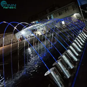 Laminar Jet <strong>Water</strong> Fountain Nozzle for Hotel Use for Outdoor &amp; <strong>Indoor</strong> <strong>Water</strong> <strong>Features</strong> - Product Image 4