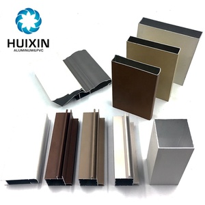 <span class=keywords><strong>Profilé</strong></span> en <span class=keywords><strong>aluminium</strong></span> <span class=keywords><strong>pour</strong></span> portes <span class=keywords><strong>de</strong></span> <span class=keywords><strong>placard</strong></span>, meubles <span class=keywords><strong>de</strong></span> cuisine, 1 pièce - Product Image 2