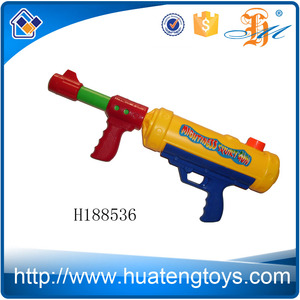 H188536 en la venta shantou alta de productos colorido plástico 23 " <span class=keywords><strong>co2</strong></span> pistola de agua de juguete para los niños - Product Image 1