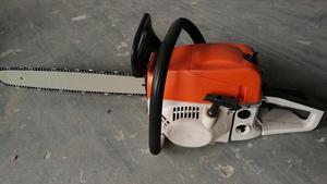 Eencilinder Groothandel Benzine 2500-3 Motor Goedkope Benzine Kettingzaag 25.4cc Hete Verkoop Benzine Kettingzaag - Product Image 4