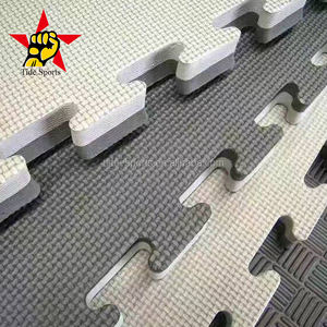 Approvisionnement en usine professionnelle <span class=keywords><strong>Taekwondo</strong></span> tapis de sol eva mousse tapis pour les sports - Product Image 4