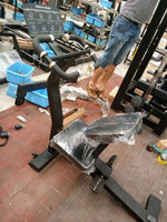 Livraison directe depuis l'usine, promotion! Appareil de gymnastique extensible professionnel, pour les étirements, équipement de fitness, utilisation en club