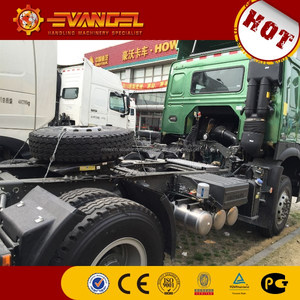 <span class=keywords><strong>Sinotruk</strong></span> <span class=keywords><strong>howo</strong></span> 4x2 tracteur camion bas <span class=keywords><strong>prix</strong></span> vente - Product Image 5