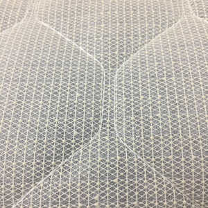 Tappeto da Preghiera Imbottito in Velluto Turco JIACHUAN CARPETS - Product Image 6