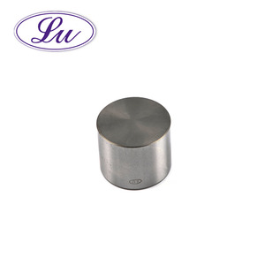 วาล์วแทปเป็ตเหล็กหล่อ LVE-TY0014 LU สำหรับเครื่องยนต์เบนซิน อะไหล่รถยนต์ ได้รับการรับรองมาตรฐาน ISO9001 - Product Image 3