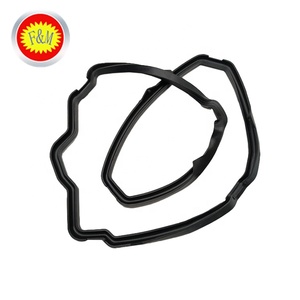 Le <span class=keywords><strong>prix</strong></span> compétitif du joint d'étanchéité OEM A2202710380 de carter d'huile de transmission de voiture automatique - Product Image 2