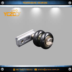 Con Lăn Đôi Trượt Bánh Xe Kính Ban Công - Product Image 2