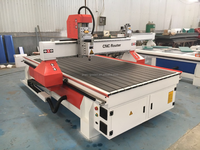 1325 pas cher cnc machine de découpe du bois