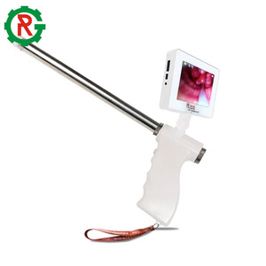 Attrezzatura per Inseminazione Artificiale Caprina in Vendita - Product Image 3