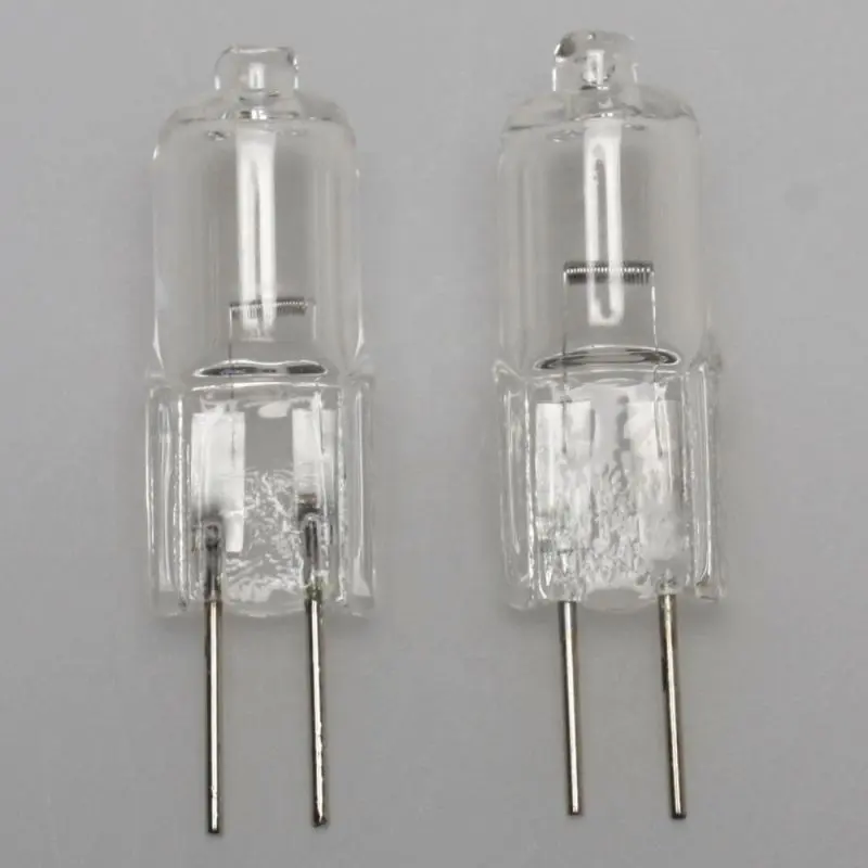 G5.3 G9 220V 20W 40W 60W Hittebestendige Halogeenlamp