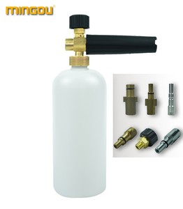 Pistolet de pulvérisation à haute pression, pour lavage de <span class=keywords><strong>voiture</strong></span>, à bas prix, buse à mousse - Product Image 3