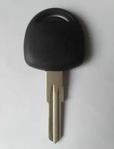 Venda direta da fábrica alta qualidade chave do carro barato vazio para a máquina do keyclone