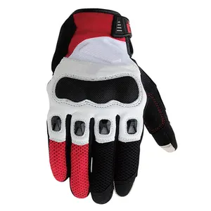 Full Finger Outdoor Tactical Gloves Touch Screen Men Motorcycle Glove