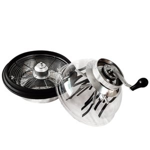 <strong>Automatic</strong> 16''CHIN-UP Hydroponic Bowl <strong>Trimmer</strong> <strong>Bud</strong> Leaf <strong>Trimmer</strong> for DIY Customizable OEM Support - Product Image 1