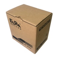 Variador de Frecuencia CA Monofásico de 240V 50Hz 60Hz 2.2KW VFD E600-0022S2, Fabricante Líder en China de Convertidores de Frecuencia EURA Drives