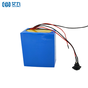 Commercio All'ingrosso di alta Qualità 24 V 20AH Lifepo4 Ricaricabile Battery Pack - Product Image 1