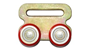 Pièces de remorque latérale de rideau, rideau latéral, bâche de camion - Product Image 4