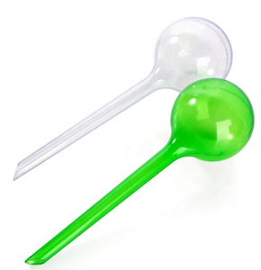 Globi Autoirriganti in Plastica <span class=keywords><strong>per</strong></span> Piante e Fiori da Interno ed Esterno - Product Image 1