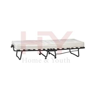 <strong>Folding</strong> <strong>Bed</strong> with Memory Foam - Product Image 2