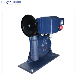 Ma + rs160/K/F SMA + rs160/K/F yma + rs160/K/F Chân gắn ROTARY Thiết bị truyền động điện - Product Image 4