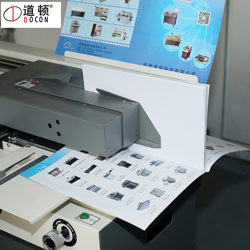 DC-50ET автоматическая машина для намотки проволоки машины фабрики Китая визуальной продукции