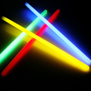 Collares variados fluorescentes de fiesta, pulseras, colores neón, 8 ", 100 - Product Image 1