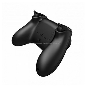 2016 Hot sale Original Xiaomi <span class=keywords><strong>Mi</strong></span> Bluetooth gamepad, <span class=keywords><strong>Mi</strong></span> Ver3.0 Dual Motor controlador de juegos de vibración sin batería - Product Image 2