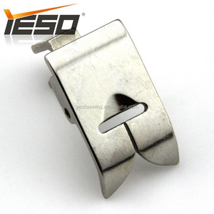 Pied presseur 541566 <span class=keywords><strong>Singer</strong></span> <span class=keywords><strong>20U</strong></span> pour machine à coudre industrielle zigzag, pièces de machine à coudre, accessoires de couture, pièces de machine à coudre, pièces de machine à vêtements - Product Image 4