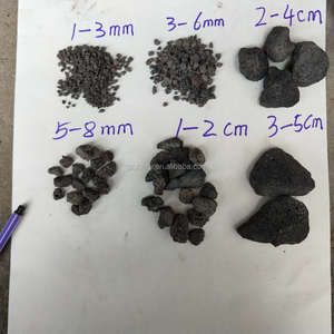 Nero Pietre Laviche per il Trattamento Delle Acque e Acquario di <span class=keywords><strong>Pietra</strong></span> Naturale - Product Image 3