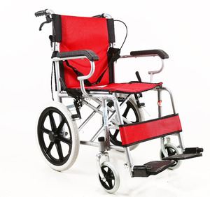 <span class=keywords><strong>Ultra</strong></span> <span class=keywords><strong>Pliant</strong></span> de Voyage En Aluminium <span class=keywords><strong>Manuel</strong></span> <span class=keywords><strong>Fauteuil</strong></span> <span class=keywords><strong>Roulant</strong></span> <span class=keywords><strong>Léger</strong></span> - Product Image 1