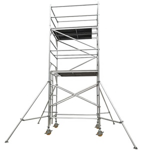 High-Performance durable <strong>used</strong> <strong>scaffolding</strong> <strong>for</strong> <strong>sale</strong> - Product Image 2