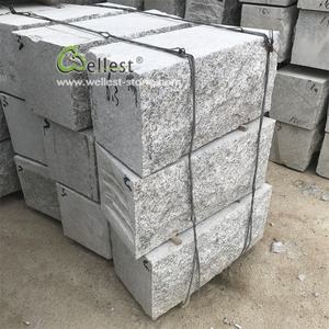 Pabrik Grosir Murah G603 Batu Muka Granit Blok Dinding - Product Image 5