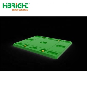 Contenedor de palés plegable, accesorio para almacén industrial, tamaño personalizado - Product Image 4