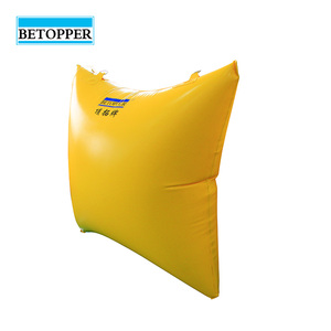 採掘設備中国金採石石機ブロックプッシュエアバッグ - Product Image 3