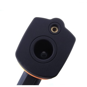 Công Nghiệp Kỹ Thuật Số 20:1 Radio Không Tiếp Xúc Nhiệt Kế Pyrometer Nhiệt Độ Tester - Product Image 6