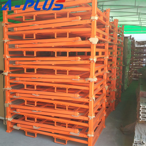 جراج صلب مع شاشات أرفف الإطارات - Product Image 2
