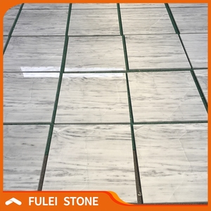 Mejor barato makrana mármol blanco 24x24 azulejos <span class=keywords><strong>precio</strong></span> por <span class=keywords><strong>metro</strong></span> cuadrado - Product Image 3