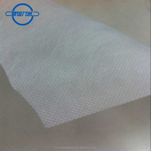 Kleurrijke <span class=keywords><strong>Polyester</strong></span>/<span class=keywords><strong>Pp</strong></span> Spunbond Niet Geweven Stof - Product Image 6