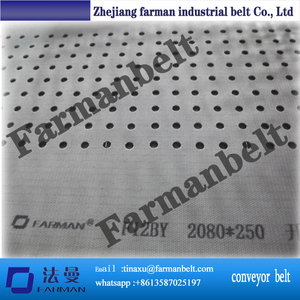Pvc pu 컨베이어 벨트 또는 계란 컨베이어 벨트 - Product Image 6