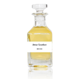 Tùy Chỉnh In Cũng Thiết Kế Tự Dính Attar Chai Nước Hoa Nhãn Dán - Product Image 5