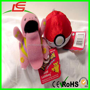 Transformar una pokeball en un pokemon jigglypuff <span class=keywords><strong>lickitung</strong></span> manaphy psyduck - Product Image 3