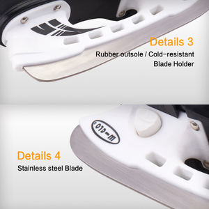 Ghiaccio di Vendita Degli Uomini di Produttore Professionale <span class=keywords><strong>Pattini</strong></span> A Rotelle - Product Image 3