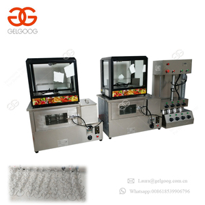 ピザコーンマシンピザコーンオーブンピザコーン自動販売機 - Product Image 3