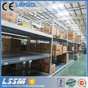 Poutres de support métalliques pour étagères de moyenne capacité, étagère en MDF, étagère à chaussures - Product Image 5