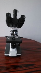 진료소 의학 실험실 현미경 F108 - Product Image 6
