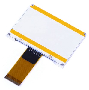 Màn Hình <span class=keywords><strong>Lcd</strong></span> Âm 2.2 Inch JHD12864-G73BSB-BL Led Ba Màu Xanh Dương - Product Image 5
