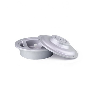高品质汽车前工厂定制制造商铝合金电动轮毂压铸 - Product Image 4