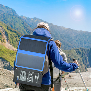 Alibaba Meilleures Ventes 21 w L'énergie <span class=keywords><strong>Solaire</strong></span> Panneau <span class=keywords><strong>Chargeur</strong></span> <span class=keywords><strong>Pour</strong></span> Samsung <span class=keywords><strong>Iphone</strong></span> - Product Image 2