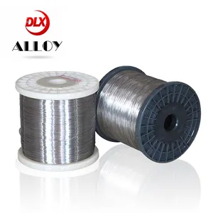 0.5mm סוג K סגסוגת ניקל כרום חוט תרמי הארכת כבל עם Chromel וalumel