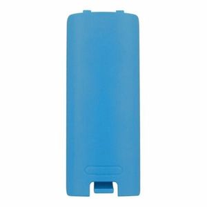 Couverture de <span class=keywords><strong>batterie</strong></span> de remplacement pour la manette Wii de Nintendo - Product Image 3